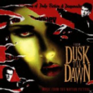 From Dusk Till Dawn (Alkonyattól pirkadatig) CD
