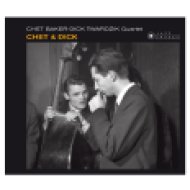 Chet & Dick (Digipak) CD