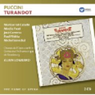 Turandot CD