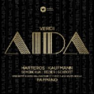Verdi - Aida CD