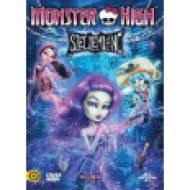 Monster High - Szellemlánc DVD