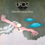 Ufo 2 - One Hour Space Rock LP