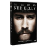 Ned Kelly DVD