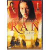 Ran - Káosz DVD