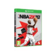 NBA 2k18 (Xbox One)