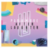 After Laughter (Colored Vinyl Edition) Vinyl LP (nagylemez)