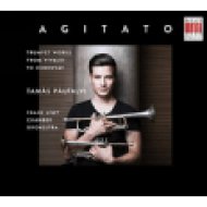 Agitato-Trumpet Works.. (CD)