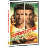 Kipörgetve (DVD)