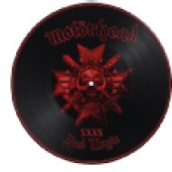 Bad Magic (Red) (Limited Edition) (Vinyl LP (nagylemez))