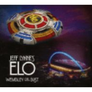 Jeff Lynne's ELO - Wembley or Bust (DualDisc)