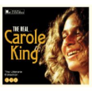 The Real Carole King (CD)