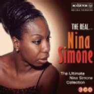 The Real Nina Simone (CD)