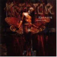 Outcast (Deluxe Edition) (CD)