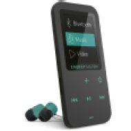 MP4 Touch Bluetooth Coral 8GB MP3/MP4 lejátszó