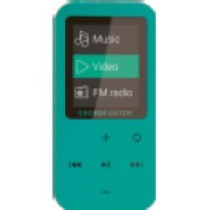 Touch 8GB MP3/MP4 lejátszó (Bluetooth)