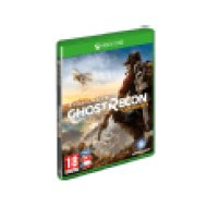 Tom Clancys Ghost Recon Wildlands (Xbox One)