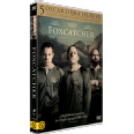 Foxcatcher (DVD)