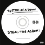 Steal This Album! (Vinyl LP (nagylemez))