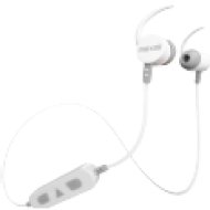 303799.00.CN SOLID BT100 Bluetooth fülhallgató, fehér