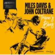 Trane's Blues (Vinyl LP (nagylemez))
