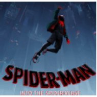 Spider-Man: Into the Spider-Verse (CD)