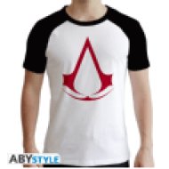 Assassin's Creed: Crest férfi -  XL (Póló)