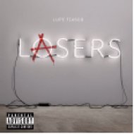 Lasers (Red) (Limited Edition) (Vinyl LP (nagylemez))
