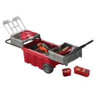 KETER HÚZHATÓ SZERSZÁMOSLÁDA