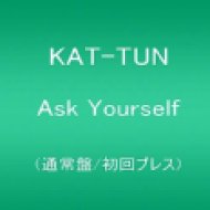Ask Yourself (CD)