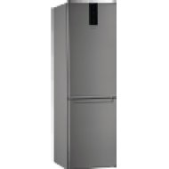 W7 821O OX No Frost kombinált hűtőszekrény