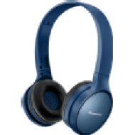 HF410BE kék bluetooth-os fejhallgató (RP-HF410BE-A)
