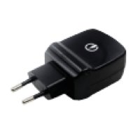 EU USB Hálózati adapter 5V/9V/12V Quick Charge, Fast Charge gyors töltés 2.0
