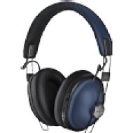 HTX90NE kék vezeték nélküli fejhallgató (RP-HTX90NE-A)