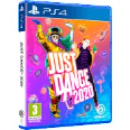 Just Dance 2020 (PlayStation 4)
