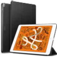 Apple iPad Mini 2019 tablet tok, Fekete (TABCASE-IMINI19-BK)