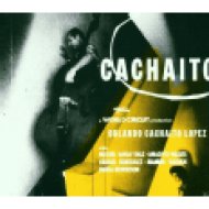 Cachaito (CD)
