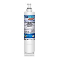 Whirpool SBS001 - PWF600 hűtőszekrény vízszűrő - ICEPURE