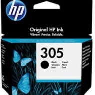 HP 3YM61AE No.305 fekete tintapatron (eredeti)