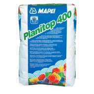 MAPEI PLANITOP 400 BETONJAVÍTÓ HABARCS 25KG, 1-40MM