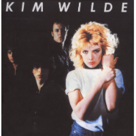 Kim Wilde (Bonus Tracks) CD