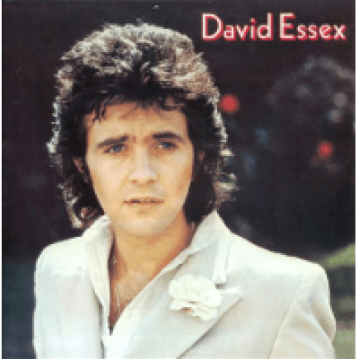 David Essex CD