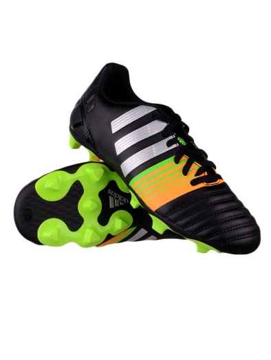 Nitrocharge 4.0 FG J