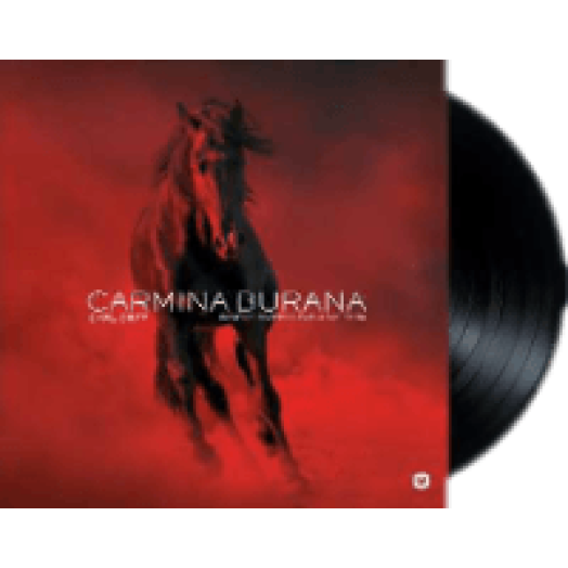 Carmina Burana LP