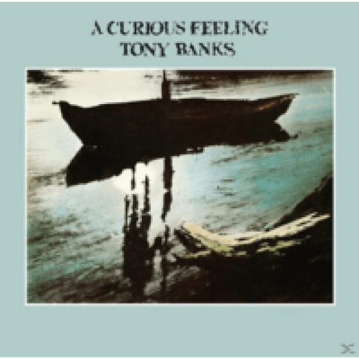 A Curious Feeling LP