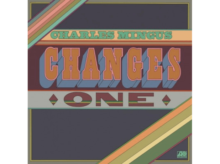Changes One LP