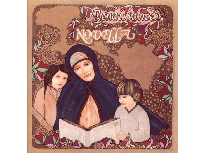 Novella CD