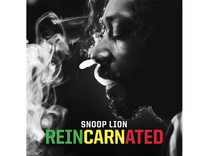 Reincarnated CD