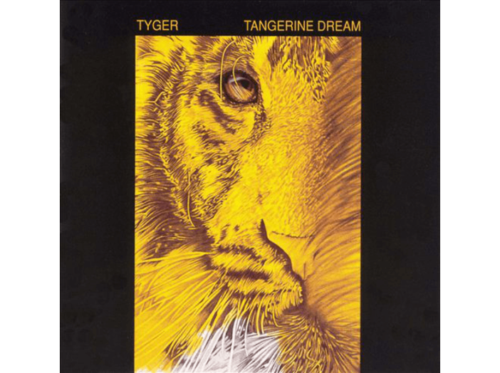 Tyger CD