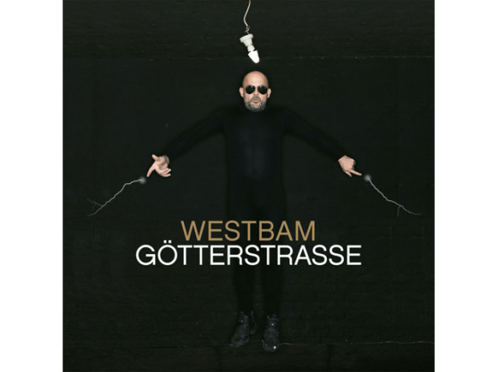 Götterstrasse CD