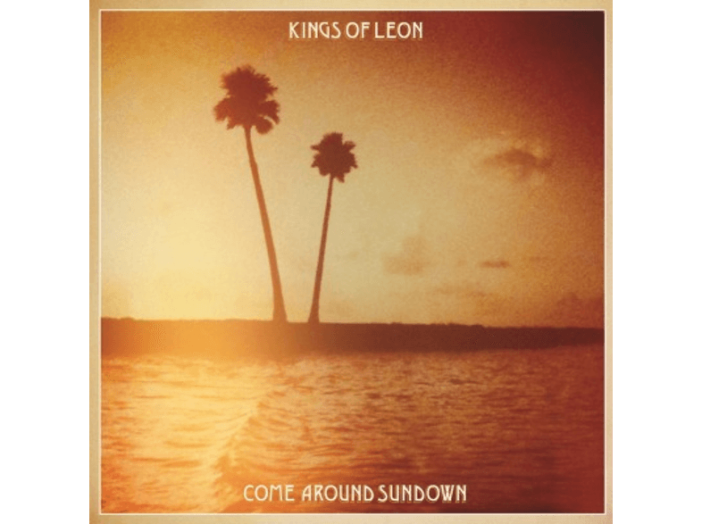 Come Around Sundown LP